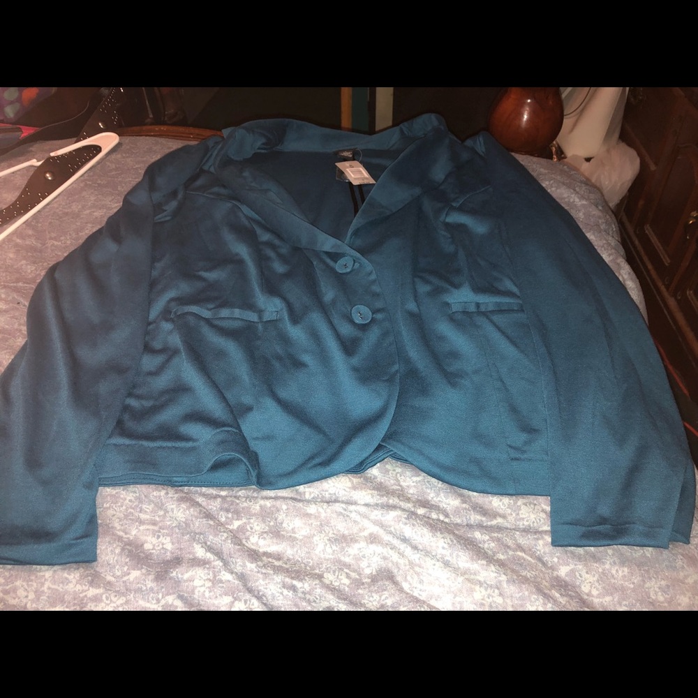 Cute brand NWT jacket
